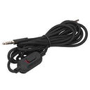 Sungooyue Headset Cable - Volume & Mic Control for G233 G433 GPRO GPROX
