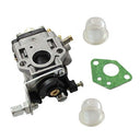 Mini Carb - 43cc to 50cc 2-Stroke Carburetor for ATVs & Pocket Bikes