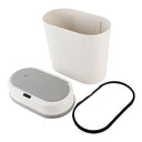 Youthink - Smart Trash Can with Automatic Lifting, Battery Powered, Multi-Scenario Use