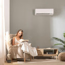 Cecotec Split Air Conditioner 12000 BTU - Efficient Cooling & Heating