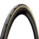 Continental - Grand Prix 5000 All Season 700x25 AS TR Tubeless Ready Tires - Pack of 2
