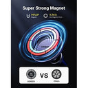 UGREEN - MagSafe Car Mount Air Vent 360° Magnetic Phone Holder, Strong Magnet, iPhone 16 Pro Max Compatible