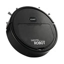 Vipomkowa - Three-In-One Intelligent Robotic Vacuum with Silent Operation, Mini Design for Daily Cleaning