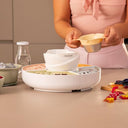 Cecotec Candy Machine - Chocolate Fondue & Gummy Maker - Fun & Easy