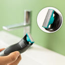 Cecotec Bamba PrecisionCare OneShave 2-in-1 Hair Clipper - Ergonomic & Wireless