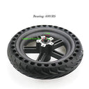 Emebay Tire & Hub Kit For Xiaomi M365 - Easy Installation & Safe Driving