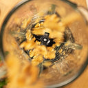 Cecotec Power Black Titanium 2500MAX Advance Blender - 1800W Power & Smoothie Program