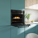 Cecotec Built-in Oven Bolero Hexa C136000 - 77L Capacity & Steam Cooking