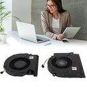 Denash - DC 12V 4 Pin Replacement Cooling Fan for OMEN 15, Easy Connect