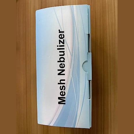 Meowyn - Mesh Nebulizer