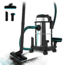 Cecotec Conga Rockstar Vacuum Cleaner - Wet & Dry, 1200W, Dual Function