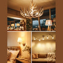 Lepro - E14 LED Candle Bulbs, 4.9W 470lm, Warm White 2700K, Pack of 6