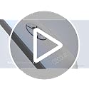 Cecotec EnergySilence Aero 460 Ceiling Fan With Remote Control - Maximum Airflow