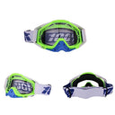 Xiaolien - Anti-Scratch UV Protection Motocross Goggles for Dirt Biking