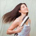 Cecotec RitualCare Air Lisse 2-in-1 Hair Straightener With Air - Reduces Heat Damage