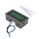 Shop the Mlmlh DC LED Digital Counter with 4-digit display, high accuracy, and easy installation. Ideal for precise counting in various applications. Keywords: digital counter, LED display, high accuracy, easy installation