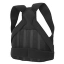 DKaony - Ergonomic Posture Corrector with Air Mesh Fabric & Neoprene Support L