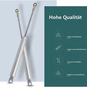 Vencede Gas Lift Strut For Cabinets - Soft Close & Safe Operation