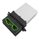 Yaopei T1000948E Blower Motor Resistor for Car HVAC Systems