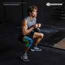 Bauerfeind - Sports Knee Support Brace for Pain Relief, Stabilization & Compression