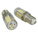 Ledlux E14 4W Led Bulb For 12V & 24V - High Brightness 4500K