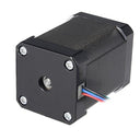 Uxcell - Nema 17 Bipolar Stepper Motor 75N.cm Torque for 3D Printers & CNC