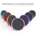 Mission Cables - Colorful Case for Echo Pop (2023) with Precision Cutouts