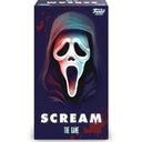 Funko Games - Scream Party Game for Ages 13+, 3-8 Players