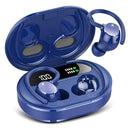 Sprtoybat Ultralight Bluetooth 5.3 Earbuds with LED Display