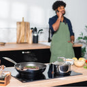 Cecotec Bolero Squad I 3600 Induction Plate - Fast Cooking With 3 Zones