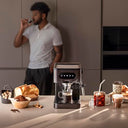 Cecotec Coldbrew Espresso Power Espresso 20 Coffee Machine - Professional Quality at Home