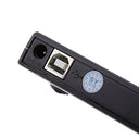 Arythe - External USB 2.0 CD/DVD Burner Drive, Plug & Play for Windows & Mac