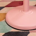 Cecotec EnergySilence 250 ClassicStyle Pink Pedestal Fan - High Power 25W