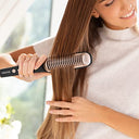 Cecotec Straightening Brush Bamba InstantCare 1400 - Smooth, Frizz-Free Finish