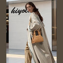 Hiyolala - Stylish Designer Shoulder Handbags for Women, Durable & Chic