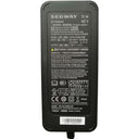 Segway - Original BCTA+71420-1700 Charger for Ninebot Scooters, 71W, 42V, AC Adapter