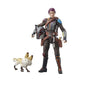 Star Wars Store - Vintage Sabine Wren & Ahsoka Deluxe Action Figures, 3.75-Inch Collectibles