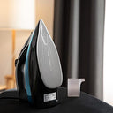 Cecotec Fast&Furious 6060 Ultra Anodized Steam Iron With Turbo Anodized Pro Sole