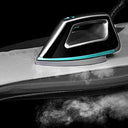 Cecotec Total Iron 10100 Pro Smart Steam Generator - Professional Ironing With 5 Fabric Programs