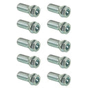 Eibach Wheel Spacers S90-7-30-007-B For Audi & Mercedes - Enhanced Stability