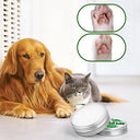 Ltemg - Dog Paw Soother Balm for Cracked Paws, Lightweight & Portable Care Wax