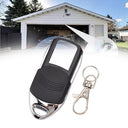 Jeffergarden Wireless Garage Door Opener Remote Control With 4 Buttons