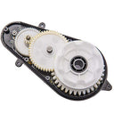 LKC Shengdan - 550 40000RPM Gearbox with 12V Motor for Kids Electric Cars