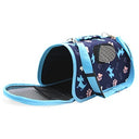 BPS Pet Carrier Bag for Dogs and Cats - Travel-Friendly Design