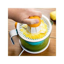 Cecotec ZitrusEasy Basic Electric Orange Juicer With Automatic Shutdown