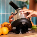 Cecotec Essential Vita Hyden 120 Electric Citrus Juicer - Effortless Juice Extraction