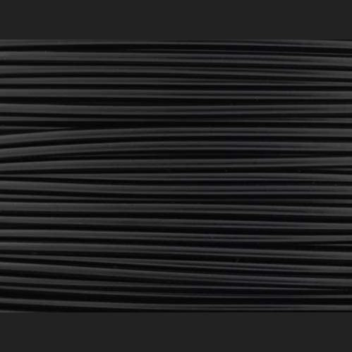 Flashforge - PLA 3D Printing Filament 1.75mm 0.5KG (Black)