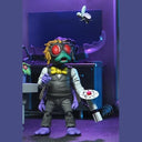Neca Store - TMNT 7" Splinter & Baxter Action Figures, Collectible 2-Pack