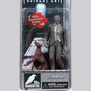 Neca - NECA Resident Evil Series 1 Zombie with Dog Action