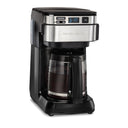 Hamilton Beach - Coffee Maker Frontfill 12 Cup / 1.7L